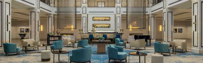 Assistant Director of Convention Sales m/w/d