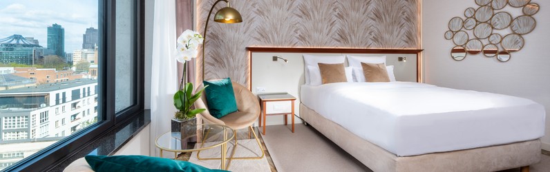 Housekeeping Manager m/w/d