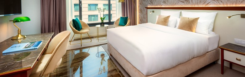 Roomservice Manager m/w/d