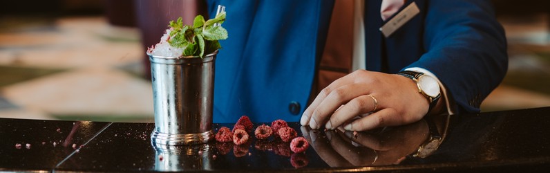 Head of Bars & Lounges / Bar Manager m/w/d