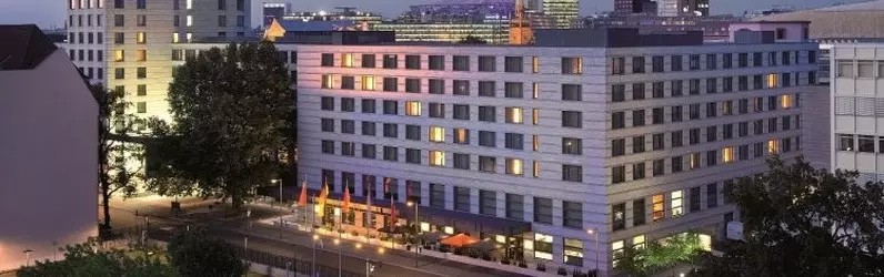 Convention Sales Executive m/w/d