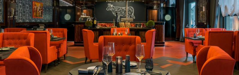 Commis/Demi/Chef de Rang m/w/d