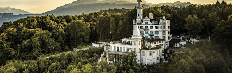 Lernende / Lernender in der Hotellerie & Gastronomie