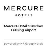 Mercure Hotel München Freising Airport