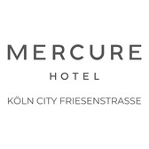 Mercure Hotel Köln City Friesenstrasse