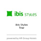 ibis Styles Hotel Trier