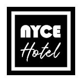 NYCE Hotel Hamburg City, Trademark Collection by Wyndham