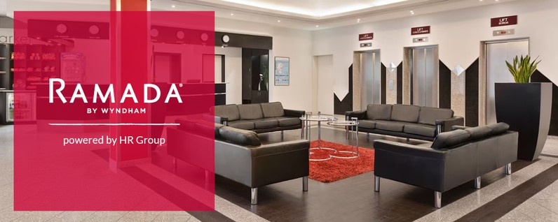 Front Office Agent / Empfangsmitarbeiter (m/w/d)