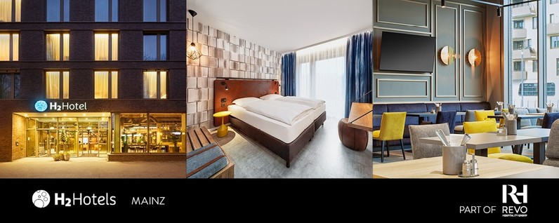 Front Office Agent (m/w/d)