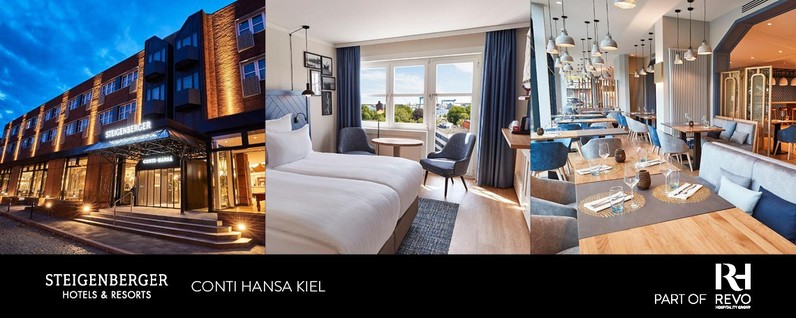 Auszubildende/r Kaufmann /-frau für Hotelmanagement (m/w/d)