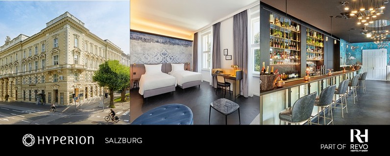 Sommerpraktikum Hotellerie (m/w/d)