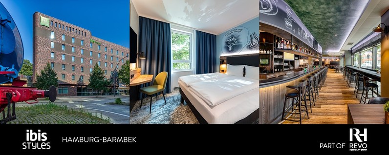 Front Office Agent (m/w/d)