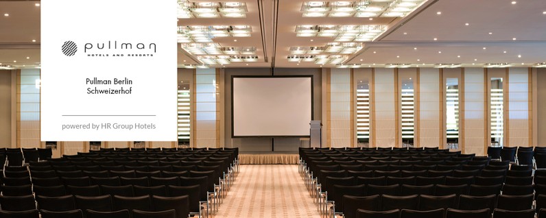 Convention Sales Manager (m/w/d)