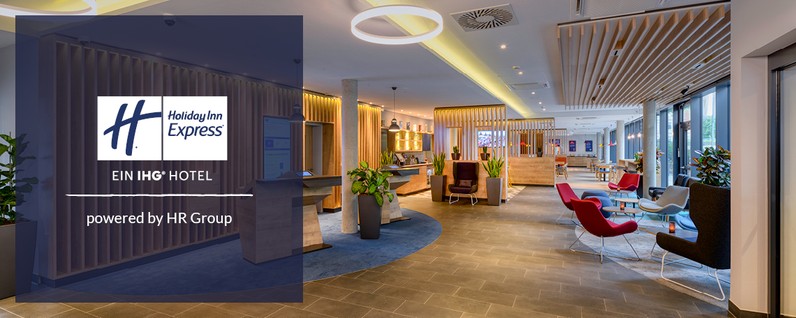 Ausbildung Hotelfachfrau / Hotelfachmann (m/w/d)