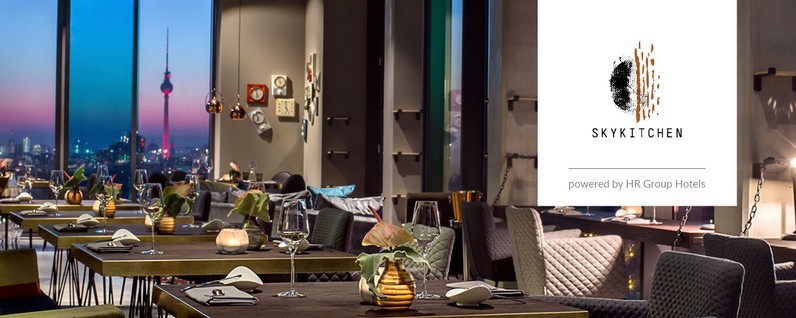 Head Chef (m/w/d) @SKYKITCHEN