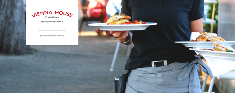 Commis de Rang / Servicemitarbeiter (m/w/d)