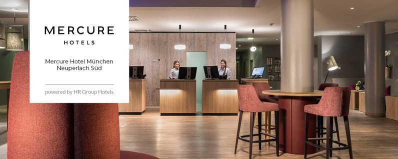 Housekeeping Supervisor (m/w/d)