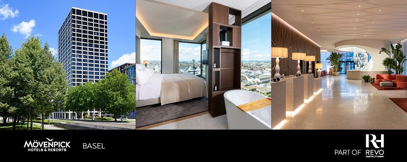 Trainee Front Office (m/w/d)