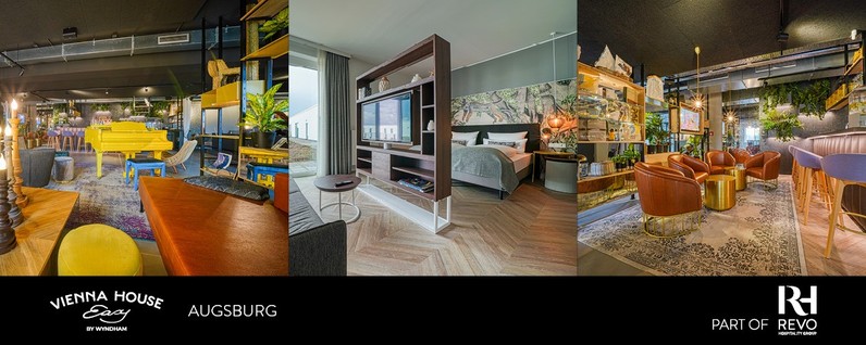 Service Aushilfe (m/w/d) Früh- und Spätdienst