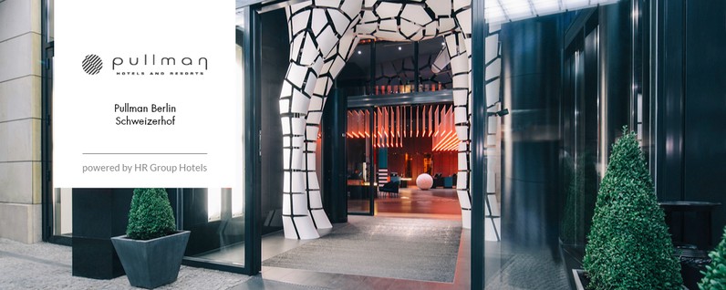 Stellvertretender Hoteldirektor (m/w/d) i/c of Rooms