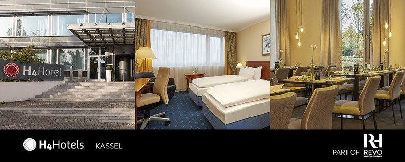 Ausbildung Hotelfach (m/w/d) - August 2026