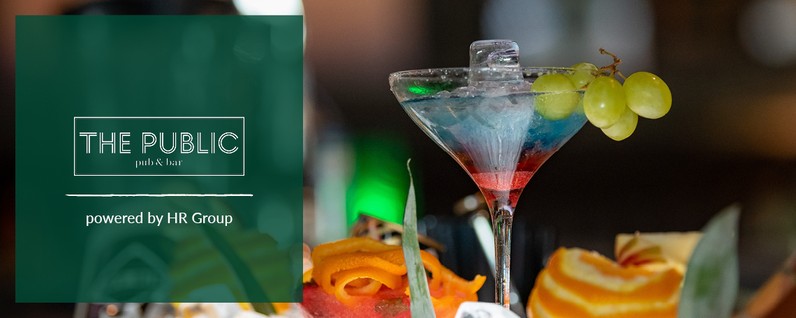 Team Member Service / Bar (m/w/d)