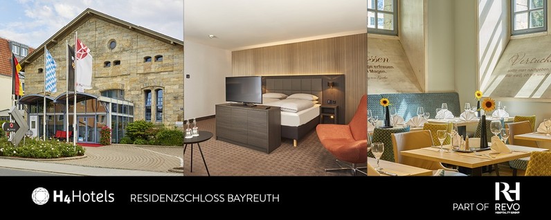 Front Office Agent (m/w/d)