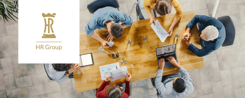 HR Projekt- und Programmmanager (m/w/d) in Berlin