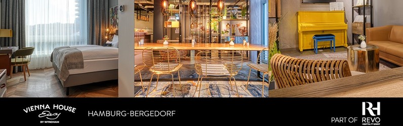 Guest Service Agent (m/w/d) - Frühstücksservice