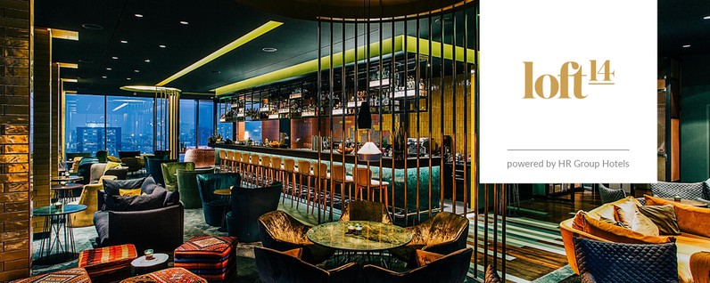 Barkeeper & Service Agent (m/w/d) 