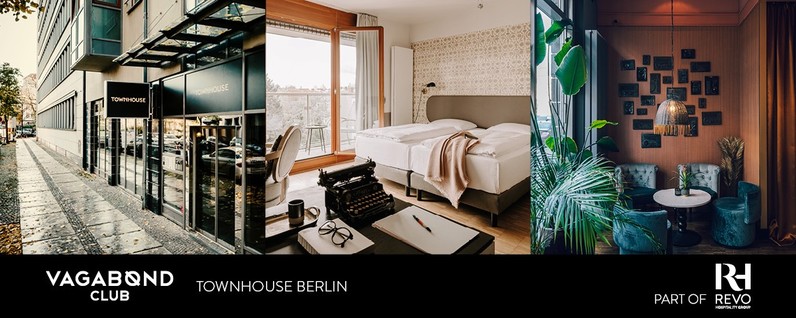 Gastgeber / Host (m/w/d)