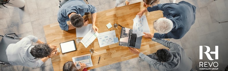 Personal Assistant (m/w/d)