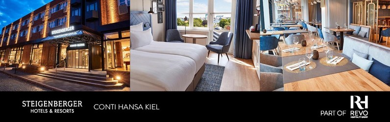 Auszubildende Hotelfachfrau/-mann (m/w/d)