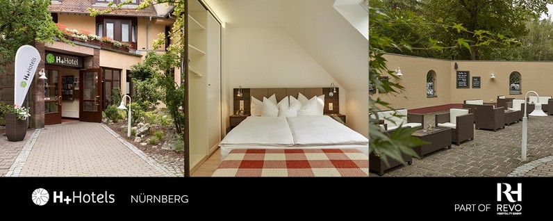 Front Office Agent (m/w/d)