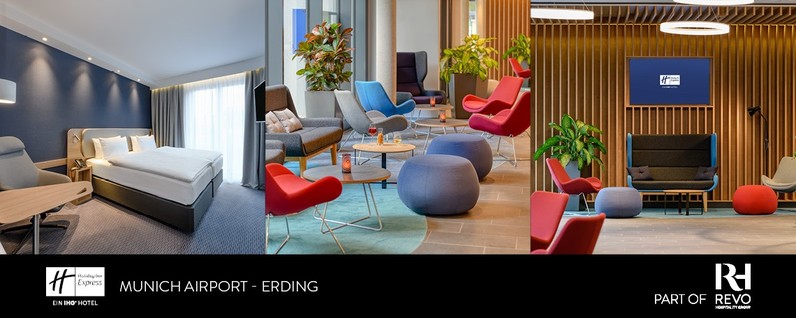 Front Office Agent (m/w/d)