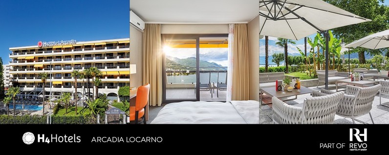 Restaurant Manager (m/w/d)