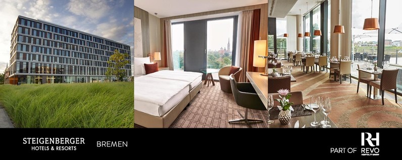 Ausbildung Hotelfach (m/w/d)