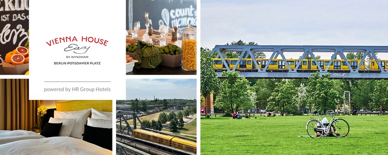 Reservation & Convention Sales Manager  (m/w/d)