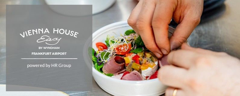 Commis de Cuisine / Küchenhilfe (m/w/d)