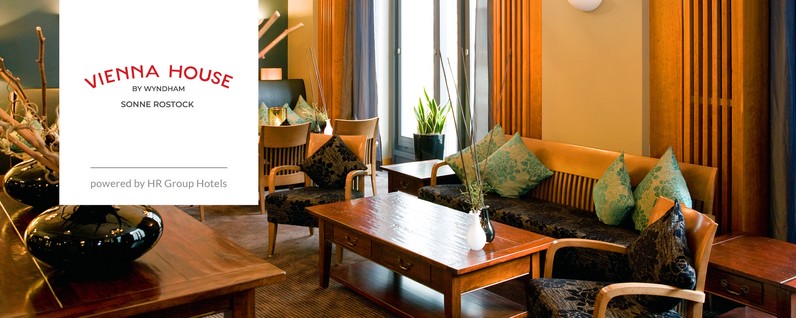 Ausbildung Hotelfachfrau / Hotelfachmann (m/w/d)