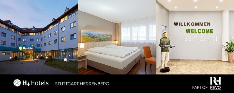 Ausbildung Hotelfachfrau / -mann (m/w/d) Herbst 2026