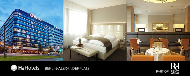 Auszubildender Hotelfachmann (m/w/d)