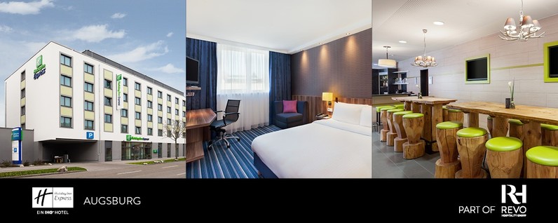 Housekeeping Mitarbeiter (m/w/d) in Teilzeit