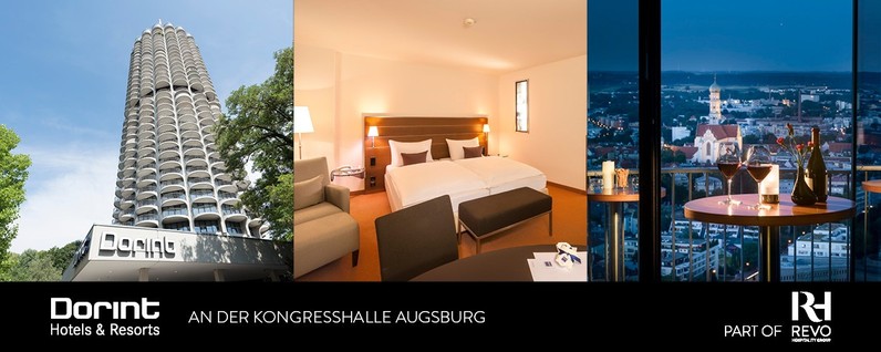 Ausbildung Hotelfachmann (m/w/d)