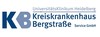 Kreiskrankenhaus Bergstraße GmbH