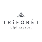 TRIFORÊT alpin.resort ein arcona Sehnsuchtsort