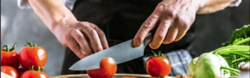 Küchenhilfe m/w/d