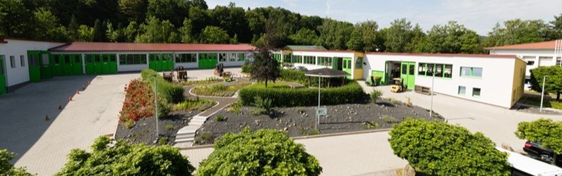 Leitung Seminarhotel & Hauswirtschaft (m/w/d)