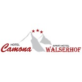 Hotel Camona *** Samnaun