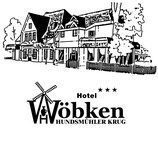 Hotel & Gesellschaftshaus Wöbken